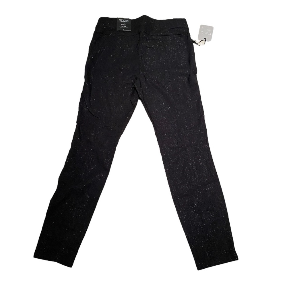 Simply Vera Wang The Polished Twill Pant NWT